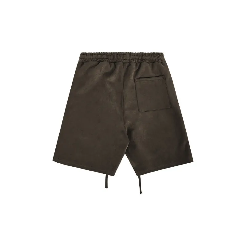 MT99 Casual Shorts Unisex-16