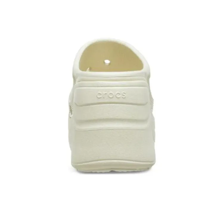 Crocs Siren Clog Bone-5