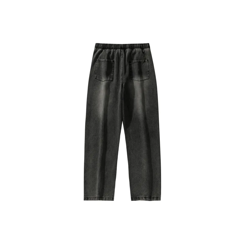 A.X.S.K Jeans Unisex-26