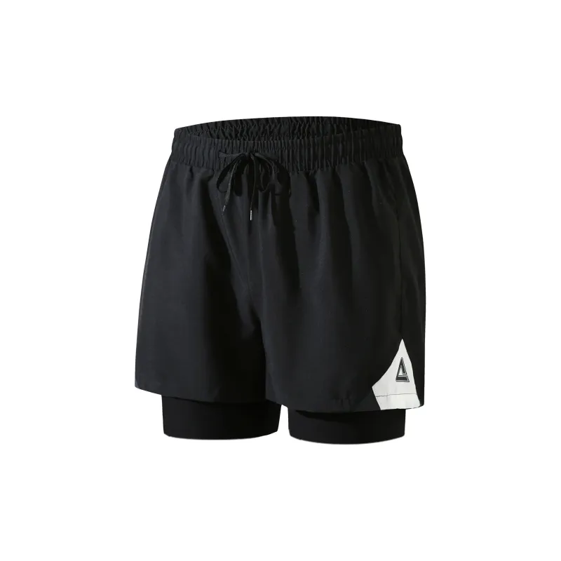 PEAK Swimming Sets Polyester Pool Men's-1