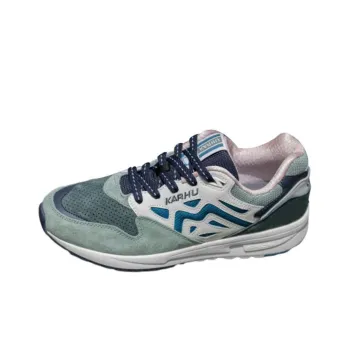 KARHU Legacy 96 'Iceberg Green Lily White'