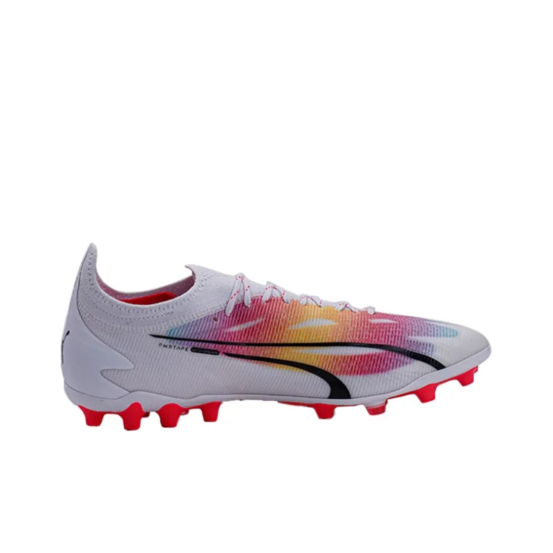 PUMA Ultra Ultimate 'PUMA White Fire Orchid'-1
