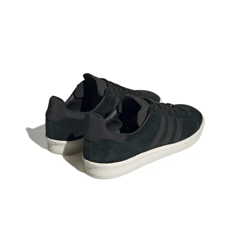 Adidas Campus Norse Projects Shoes 'Core Black Chalk White'-3