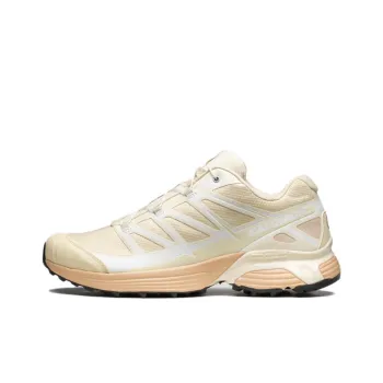 SALOMON XT Pathway 'Yellow Brown'