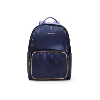 ELLE HOMME Backpacks Blue