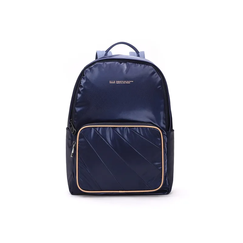 ELLE HOMME Backpacks Blue-0