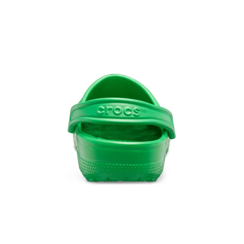 Crocs Classic Clog Clogs Unisex Green-2