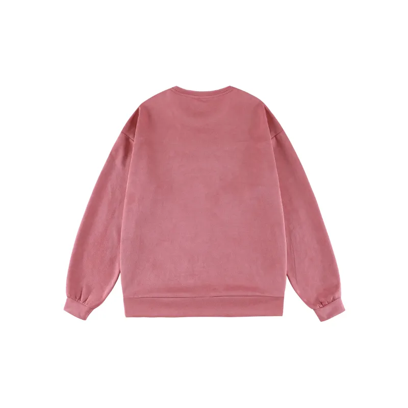 The Simpsons Sweatshirt For Fall And Winter Unisex-24