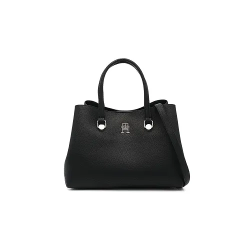 Tommy Hilfiger Handbags Black