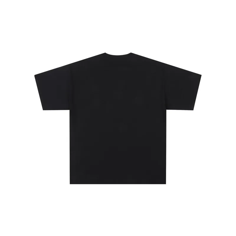 SWAMP AREA T Shirts Unisex-4