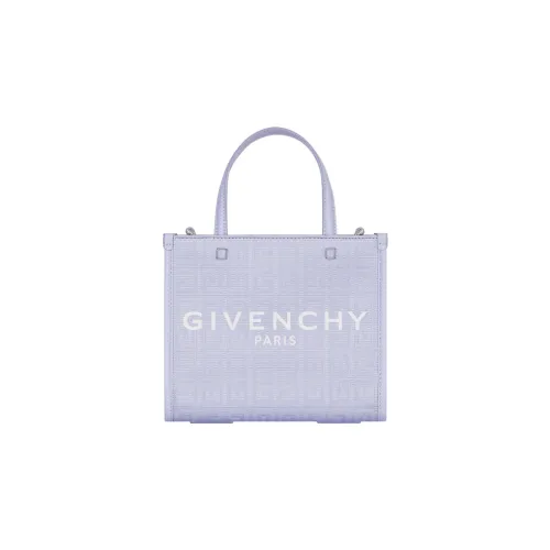 Givenchy G-Tote Handbags