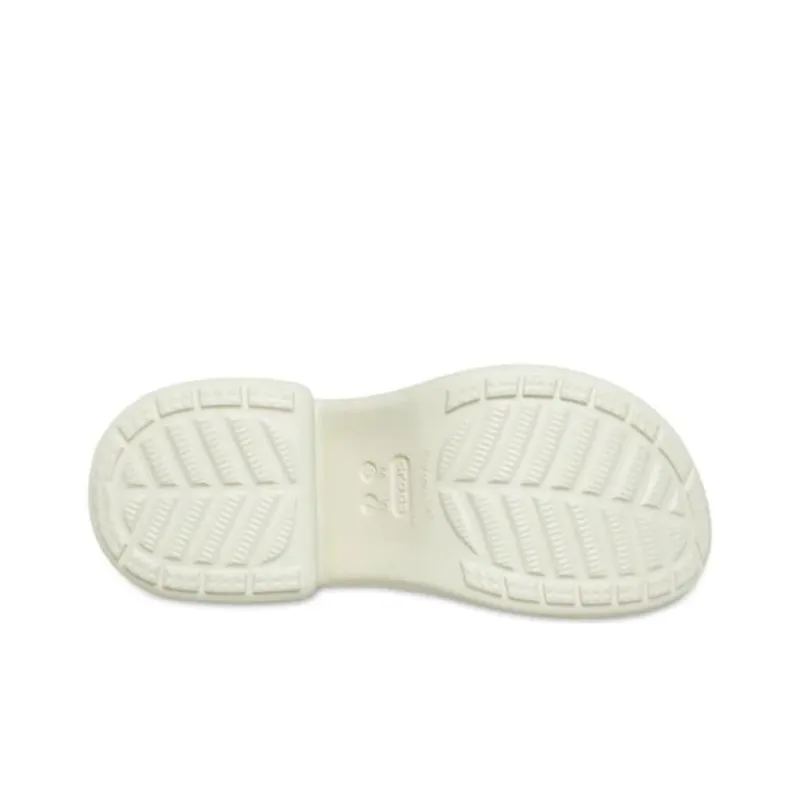Crocs Siren Clog Bone-6