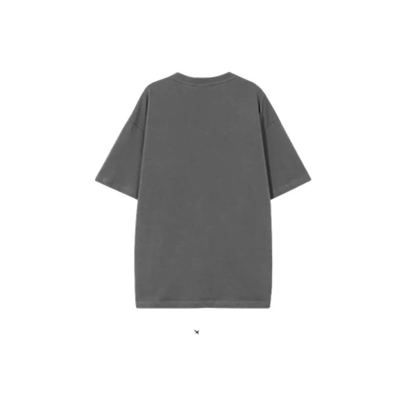 B.Duck T Shirts Unisex Dark Gray-1