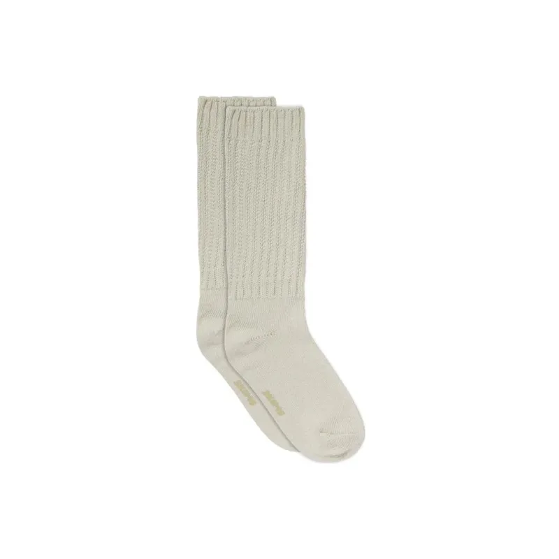 Skims Women's Mid-Calf Socks-2