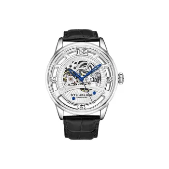 STUHRLING Men Legend Collection Watch