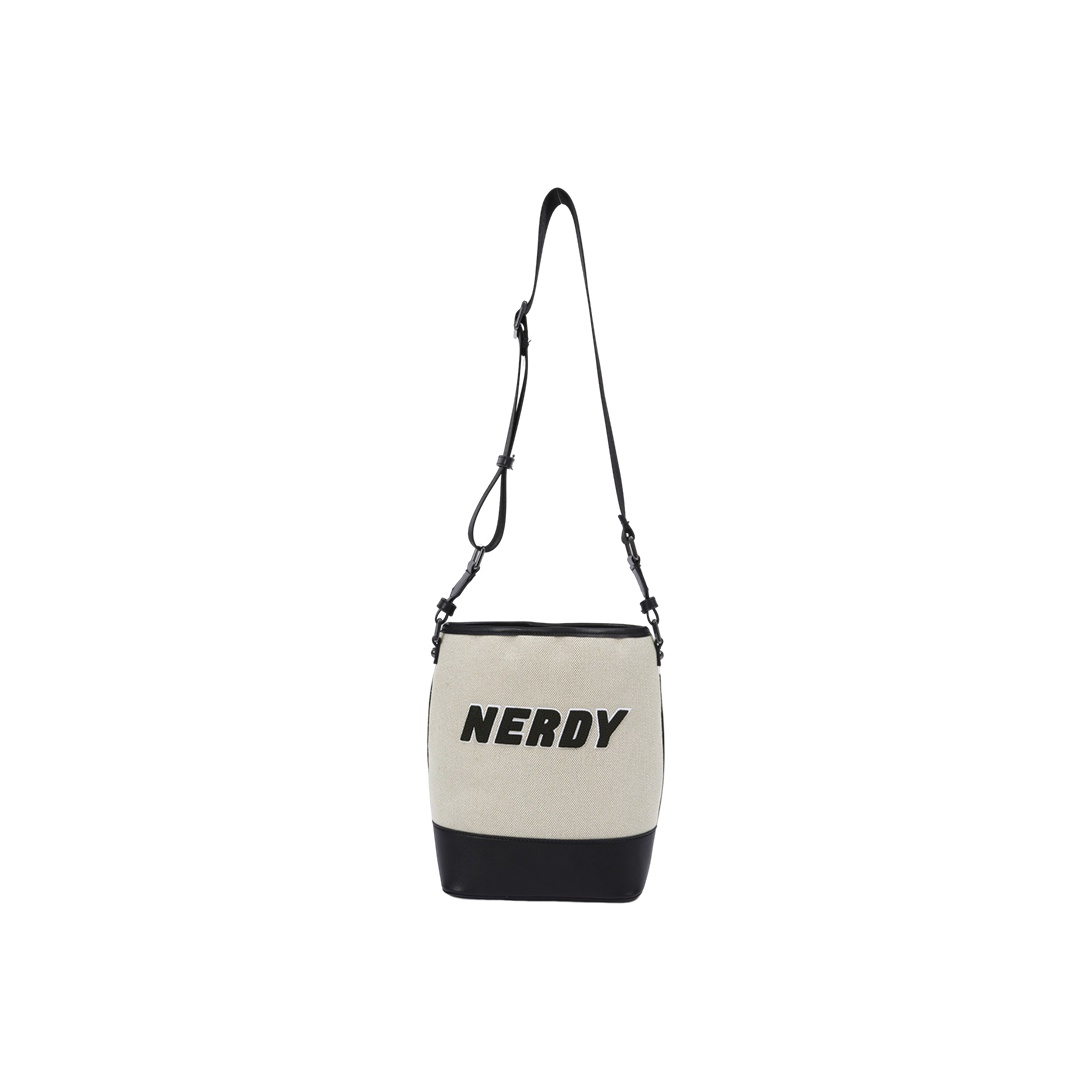 Nerdy Crossbody Bags Light Brown - POIZON