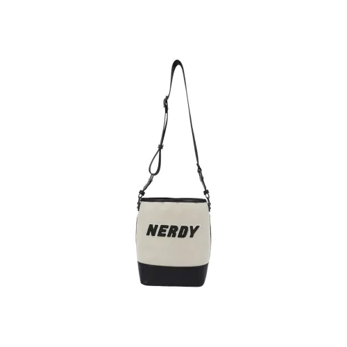 Nerdy Crossbody Bags Light Brown