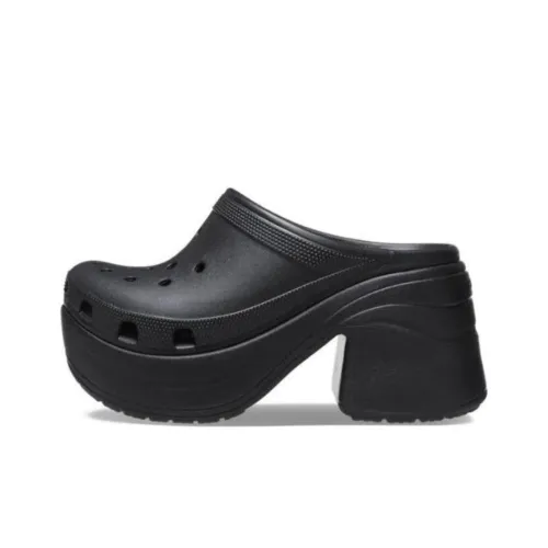 Crocs Siren Clog Clogs Unisex