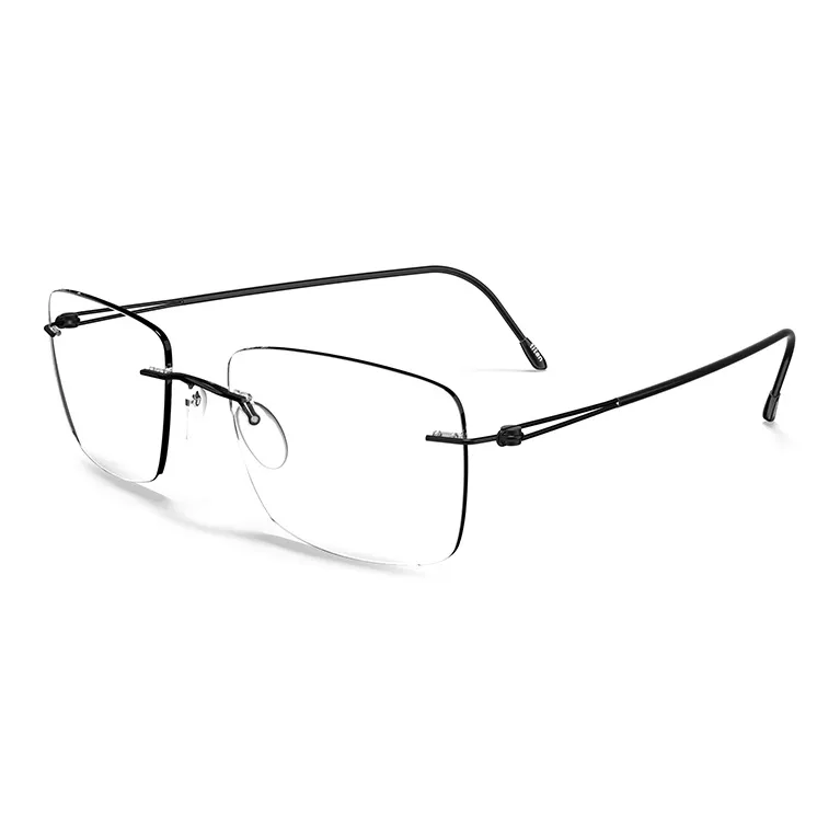 SILHOUETTE Eyeglass Frames Unisex-1