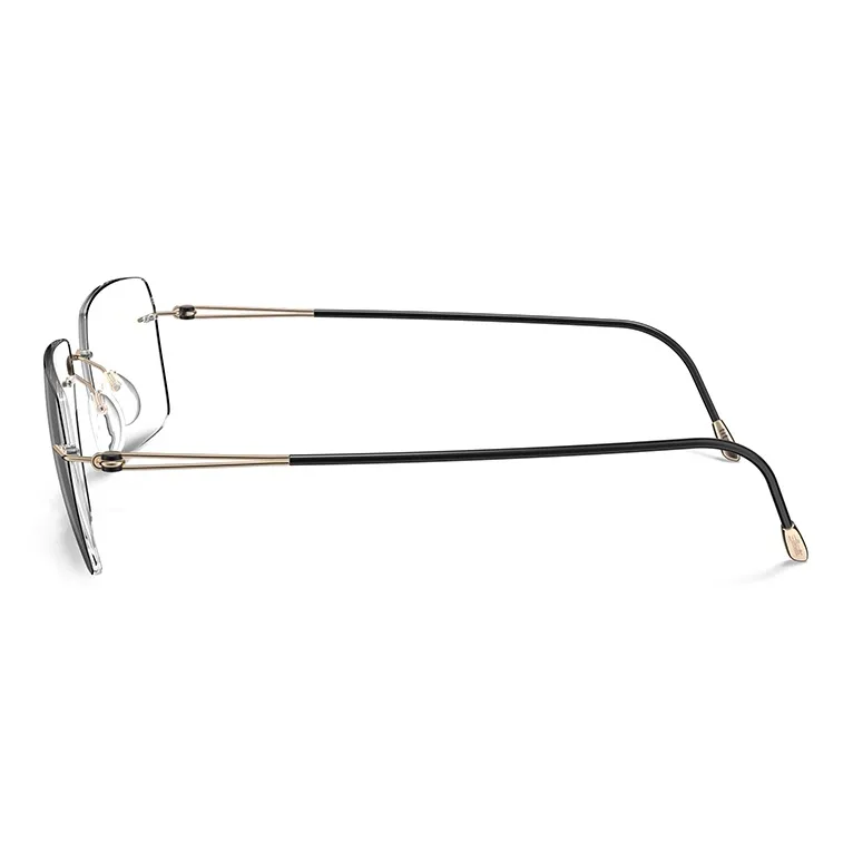 SILHOUETTE Eyeglass Frames Unisex-6