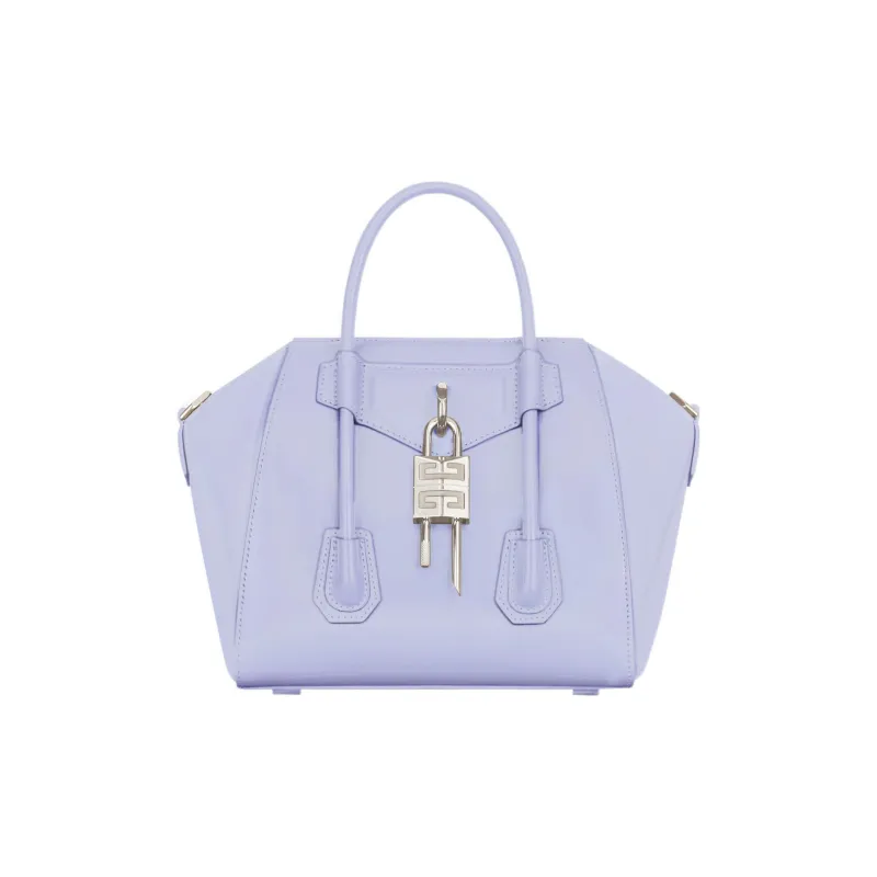 Givenchy Antigona Lock Handbags-0