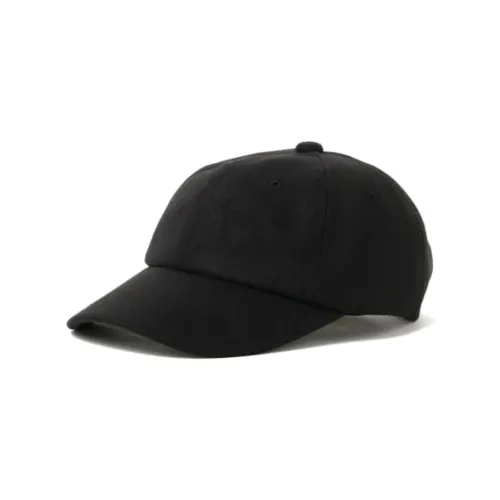 Beams Baseball Caps Men's Black