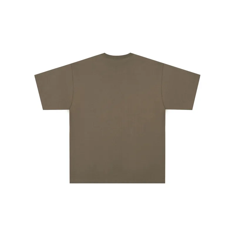 SWAMP AREA T Shirts Unisex-1