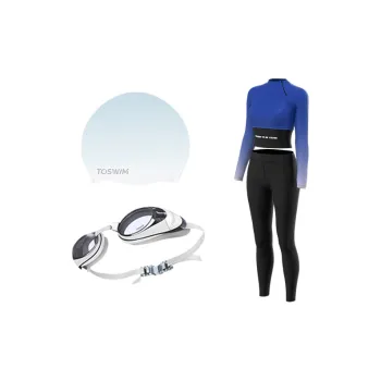 TOSWIM Swimming Equipment Sets