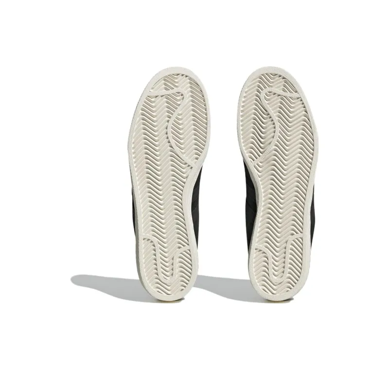 Adidas Campus Norse Projects Shoes 'Core Black Chalk White'-5