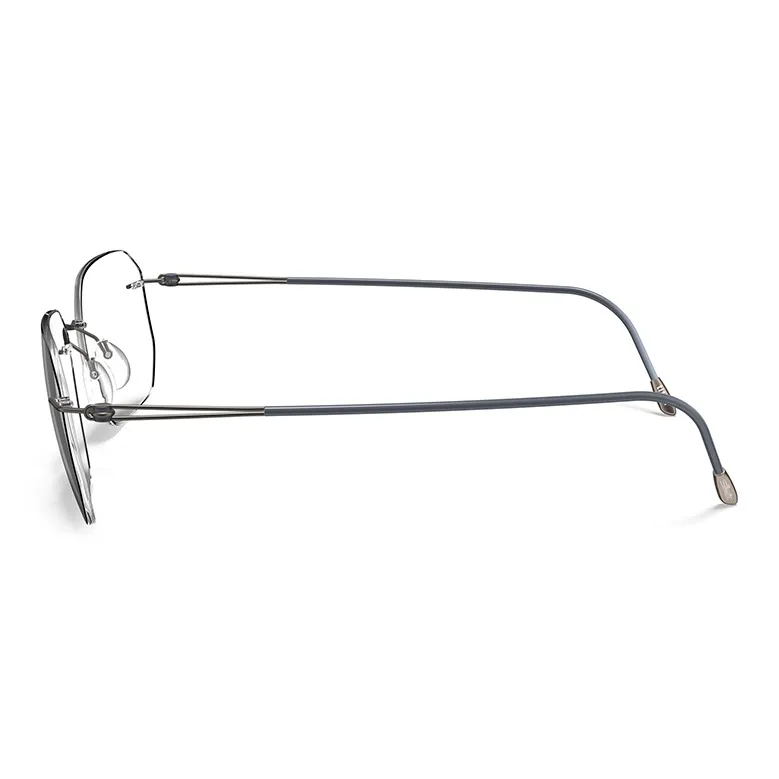 SILHOUETTE Eyeglass Frames Unisex-10