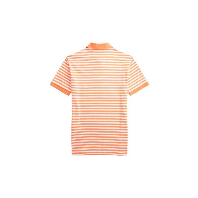 Polo Ralph Lauren Polo Shirt Men's Orange-1