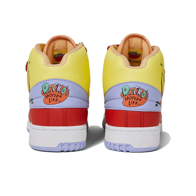 FILA Rocko's Modern Life X F-13 'Heffer'-4