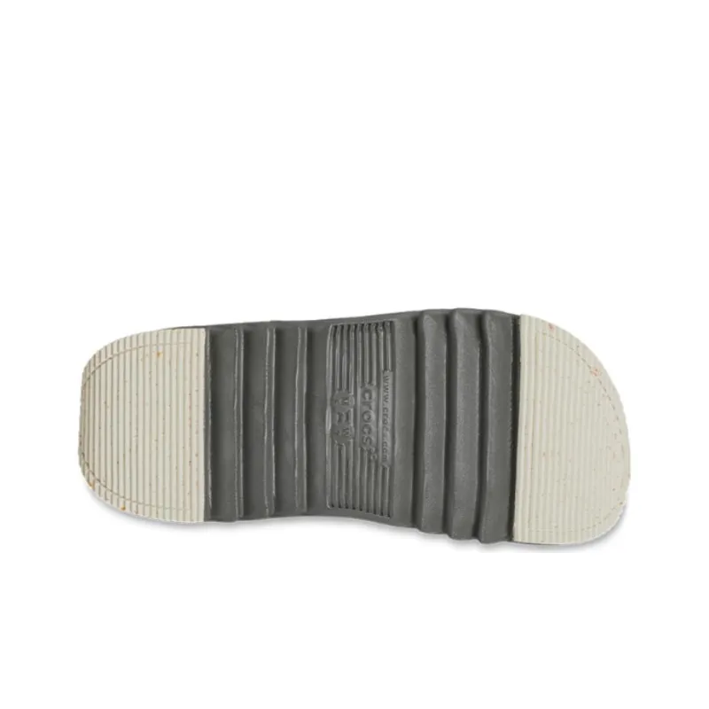 Crocs Hiker Xscape Clog 5cm Unisex Dark Gray-6