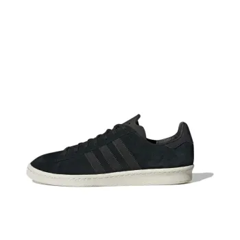 Adidas Originals Campus Norse Projects Shoes 'Core Black Chalk White'