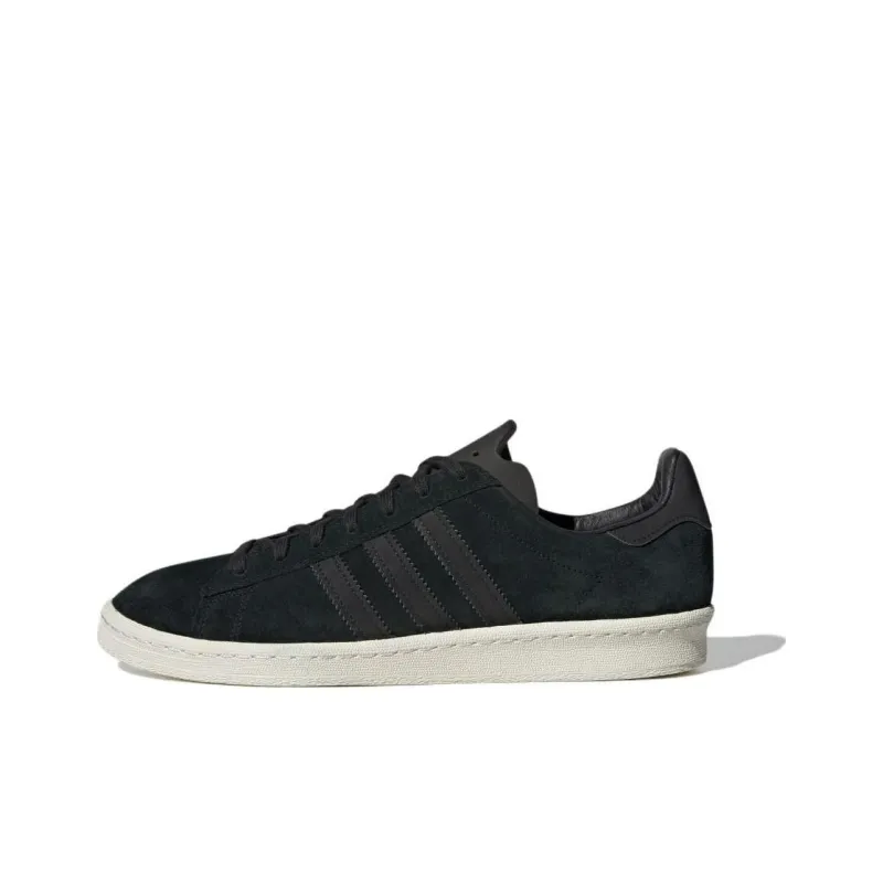 Adidas Campus Norse Projects Shoes 'Core Black Chalk White'-0