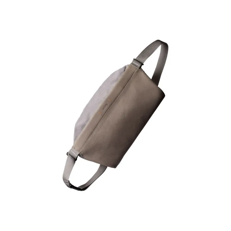 BELLROY Genuine Leather Cycling Bag, Sling Bag Regular Unisex Multicolor-2
