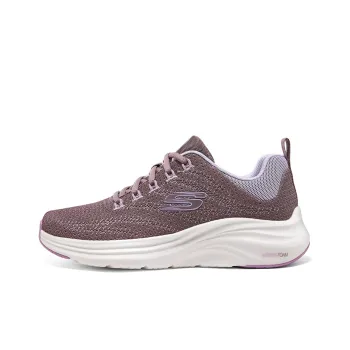 Skechers Vapor Foam 'Mauve White' Women's