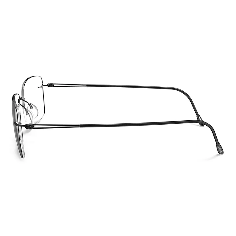 SILHOUETTE Eyeglass Frames Unisex-3