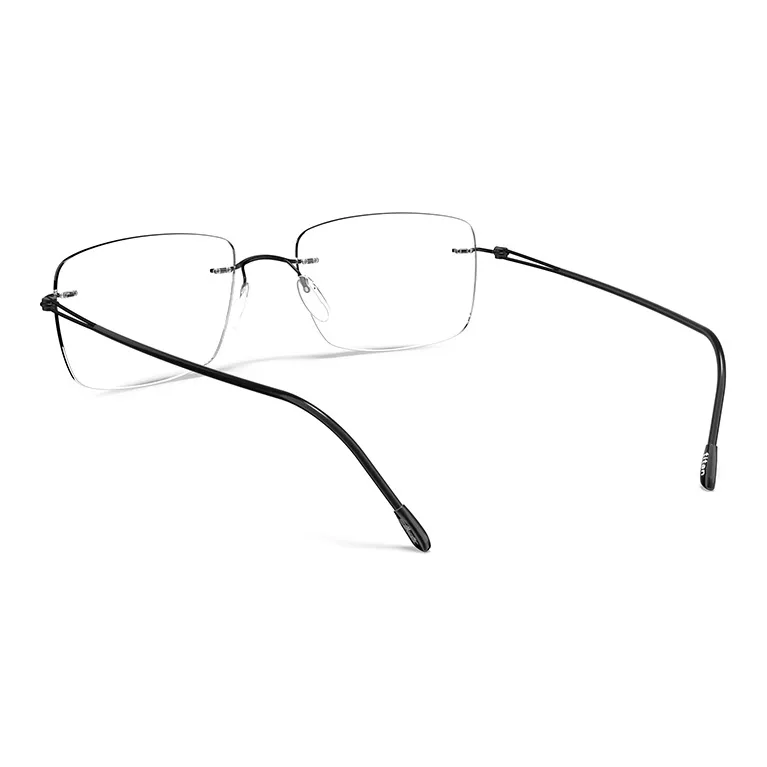 SILHOUETTE Eyeglass Frames Unisex-2