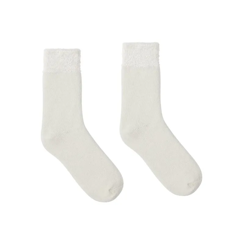 Skims Women's Mid-Calf Socks-0