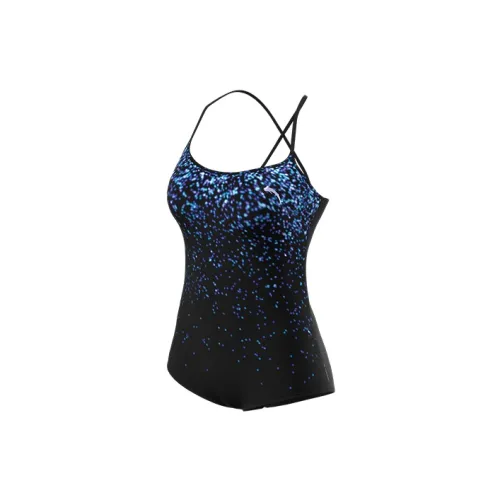 TOSWIM One-Piece Swimsuits Women's Deep Sea Song