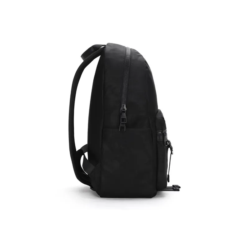 ELLE HOMME Backpacks Black-3
