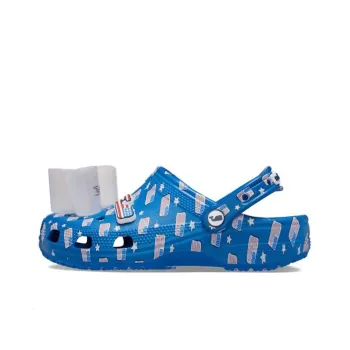Crocs Vineyard Vines Classic Clogs 'Bright Cobalt'