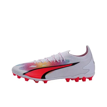 PUMA Ultra Ultimate 'PUMA White Fire Orchid'