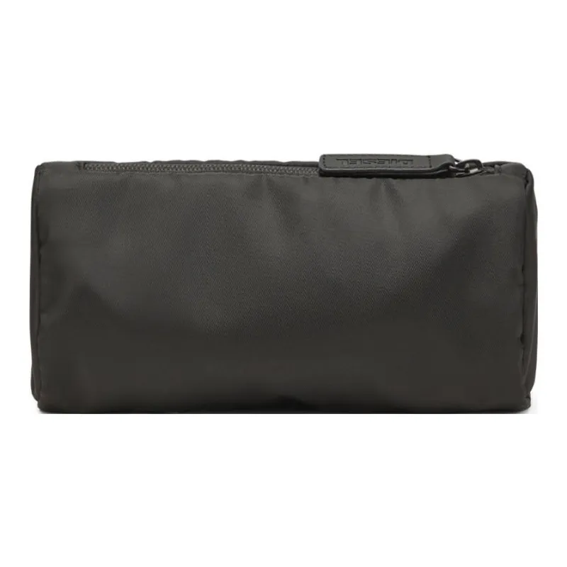 DIESEL Kids Casebold Logo-print Bag-3