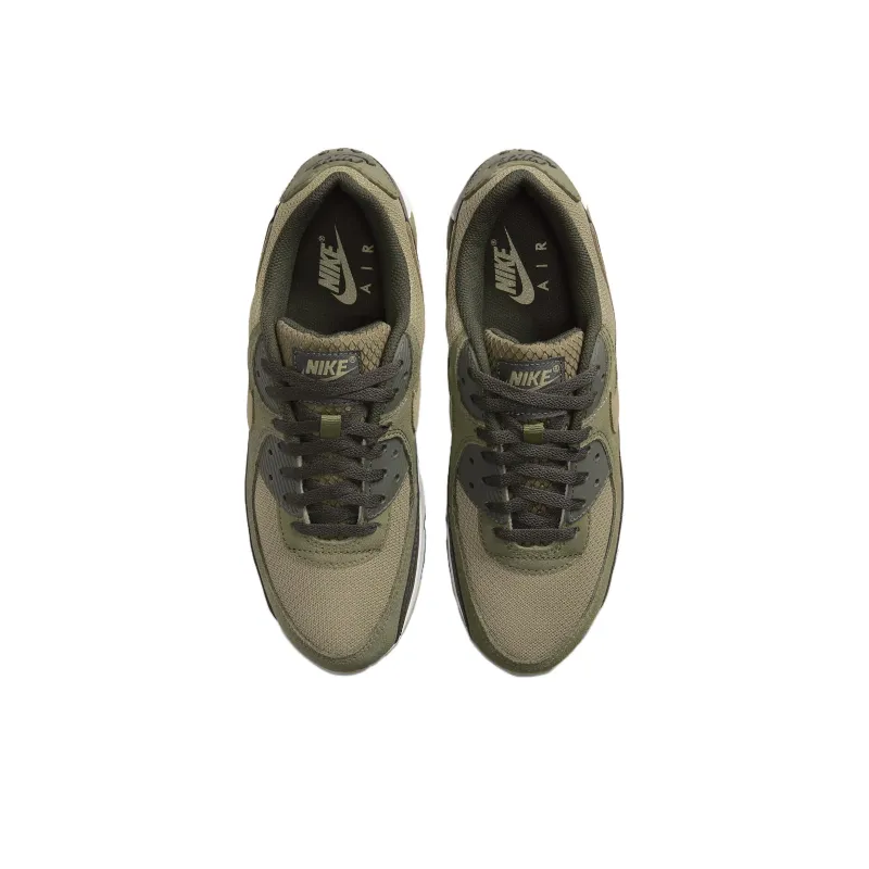 Nike Air Max 90 Ballistic Neutral Olive-3