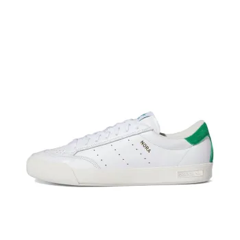 Nora Adidas Originals 'Cloud White Green'