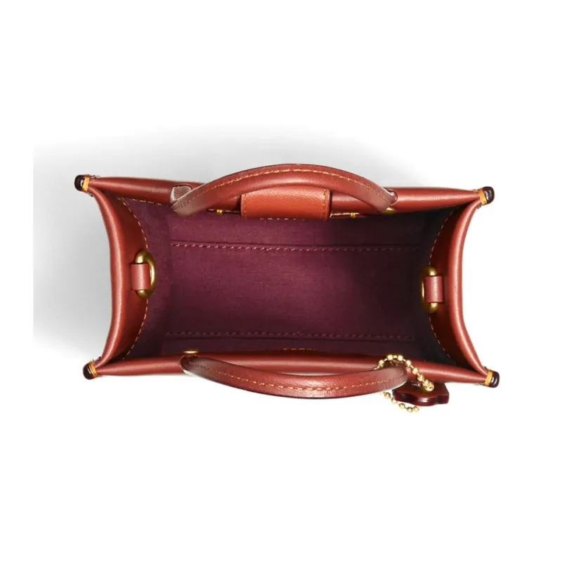COACH Cashin Handbags-8