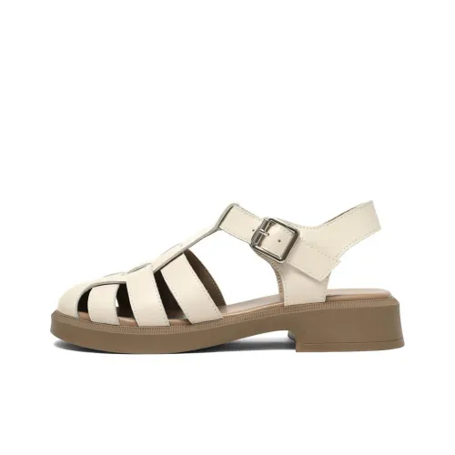 Senda Roman Sandals Women's