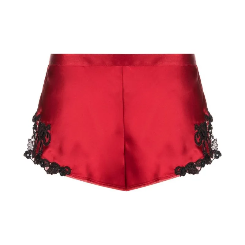 La Perla Women's Pajama Pants-0